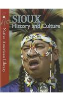 Sioux History and Culture