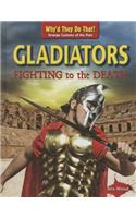 Gladiators: Fighting to the Death