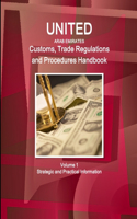 United Arab Emirates Customs, Trade Regulations and Procedures Handbook