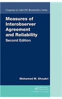 Measures of Interobserver Agreement and Reliability