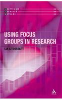 Using Focus Groups in Research