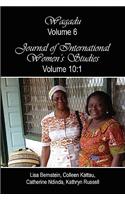 Wagadu Volume 6 Journal of International Women's Studies Volume 10