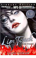 Lips Touch