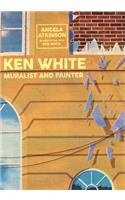Ken White: Muralist and Painter