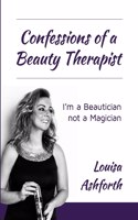Confessions of a Beauty Therapist