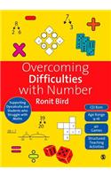 Overcoming Difficulties with Number