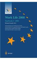 Work Life 2000 Yearbook 3