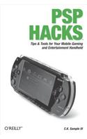 PSP Hacks