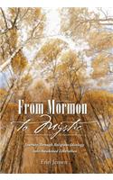 From Mormon to Mystic