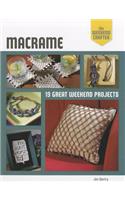 Macrame