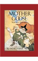 Mother Goose Nursery Rhymes