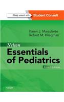 Nelson Essentials of Pediatrics