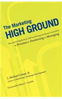 Marketing High Ground