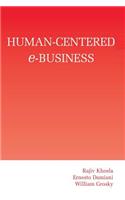 Human-Centered E-Business