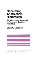 Generating Abstraction Hierarchies