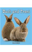 Back and Front