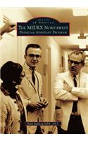 Medex Northwest Physician Assistant Program