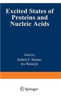 Excited States of Proteins and Nucleic Acids