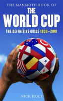 Mammoth Book of the World Cup