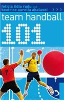 101 Team Handball