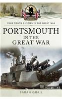 Portsmouth in the Great War