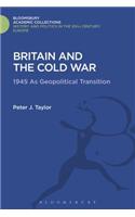 Britain and the Cold War