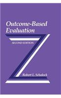 Outcome-Based Evaluation