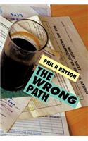 The Wrong Path