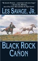Black Rock Canon