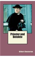 Priester und Detektiv