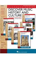 Discover Music History and Culture