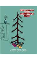 The Spider and the Christmas Tree