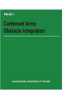 Combined Arms Obstacle Integration (FM 90-7)