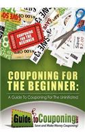 Couponing for the Beginner