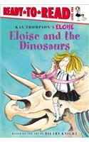 Eloise and the Dinosaurs