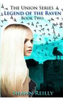 Legend of the Raven