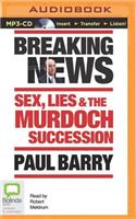 Breaking News