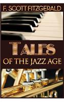 Tales of the Jazz Age