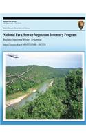 National Park Service Vegetation Inventory Program