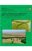 Vegetation Classification and Mapping Project Report, Fort Larned National Historic Site