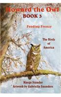 Howard the Owl Book 3