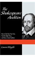 The Shakespeare Audition