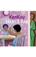 Kenkay: Hair I Am