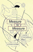 Measure for Measure: A Version from All Clear! Shakespeare