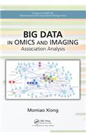 Big Data in Omics and Imaging