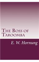 Boss of Taroomba
