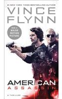 American Assassin: A Thriller(1 Mitch Rapp Novel)