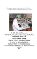 Veterinary Bacteriology Manual: Bacteriology