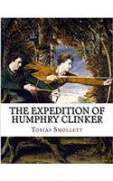 The Expedition of Humphry Clinker