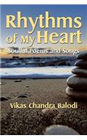 Rhythms of My Heart